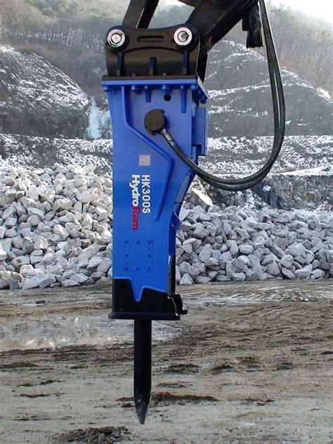 hydraulic hammer for sale